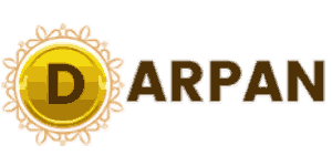 NGO Darpan NITI Aayog Logo
